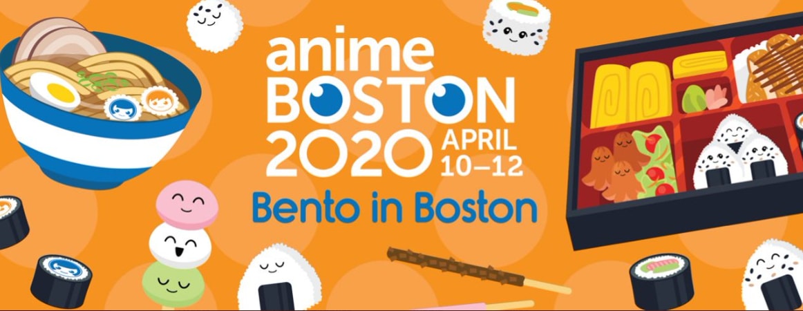 Anime Boston 2020 Artists' Alley is now online after coronavirus gets con cancelled