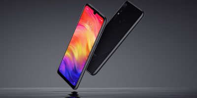 Android Redmi 6 10, Update