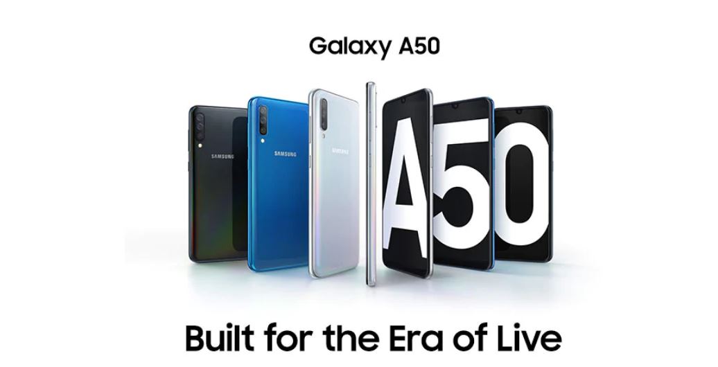 [Live in Sri Lanka] Samsung Galaxy A50 One UI 2.0 (Android 10) could go live soon as new OS test build shows up