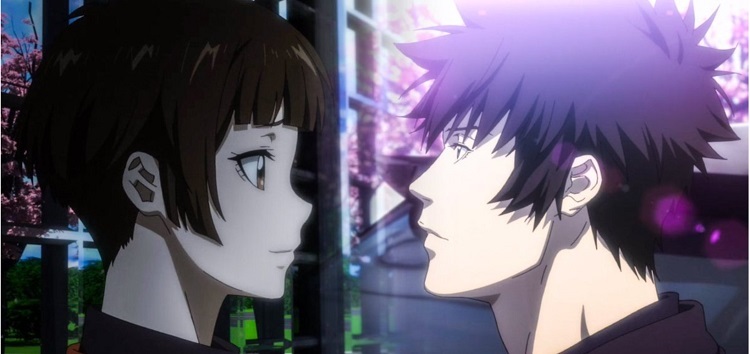 Psycho-Pass 3 Spoilers: After-credit scene from 'First Inspector' missing on Amazon Prime Video