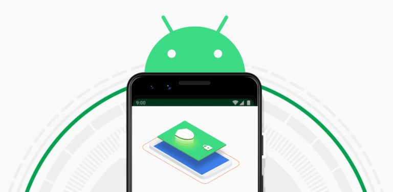 android security featured