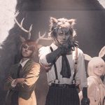 'Beastars The Stage' cancelled due to COVID-19 until further notice