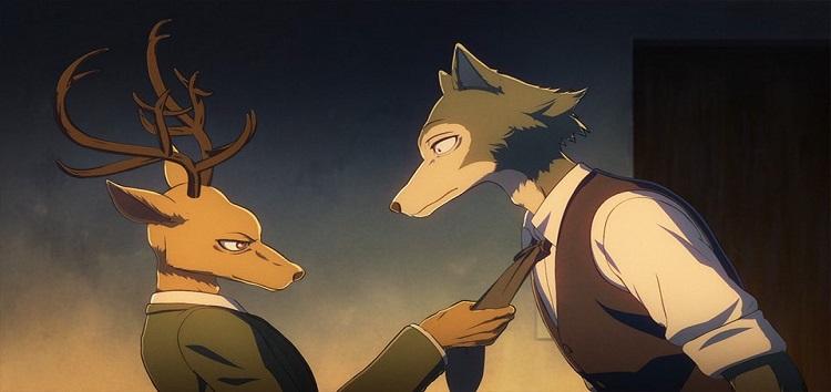 BEASTARS season 2 release confirmed: Here’s when and where to watch it