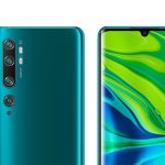 Xiaomi Mi CC9 Pro Android 10 update hits stable channel (Download link inside)