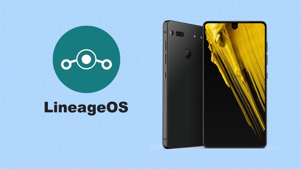 Essential Phone (PH-1) unofficial LineageOS 17.1 based on Android 10 now available, Asus ROG Phone 2 Android 10 kernel source released