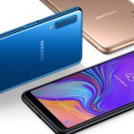[Live in Japan] Samsung Galaxy A7 (2018) Android 10/One UI 2.0 update rolling out in India along with March security patch