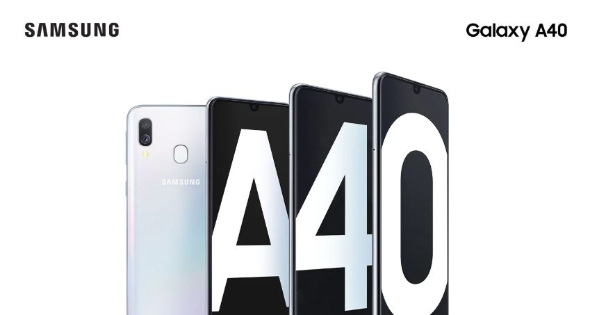 [Live in the UK] Samsung Galaxy A40 Android 10 / One UI 2.0 update rolling out