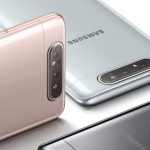 [Live in China] Samsung Galaxy A80 One UI 2.0 (Android 10) update arrives