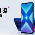 Following Honor 10 Lite, Honor 8X VoWiFi (WiFi calling) support rolling out with February patch