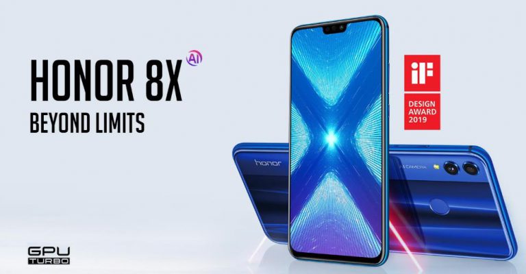 honor featured 8x