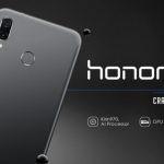 Honor Play Android 10 (EMUI 10) update flashed using Pixel Experience ROM