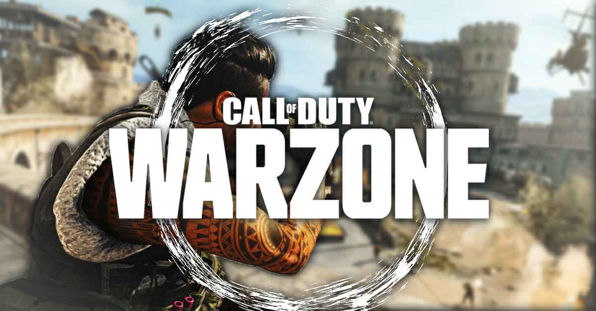 Fix for Call of Duty Warzone Crashes on PC coming soon