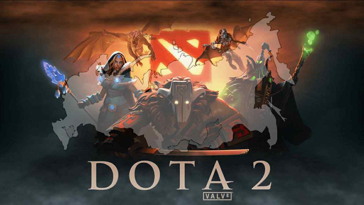 Dota 2 7.25b gameplay update has gone live, check patch notes here