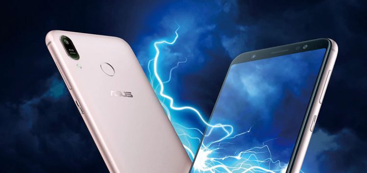 Asus Zenfone Max M1 Android 10 Beta Update Aosp Version Released