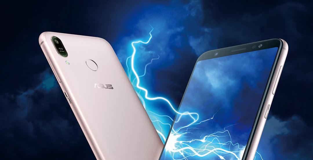Asus ZenFone Max M1 Android 10 update arrives as unofficial LineageOS 17.1