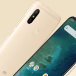 Xiaomi Mi A2 Android 11 (Android R) update not on cards