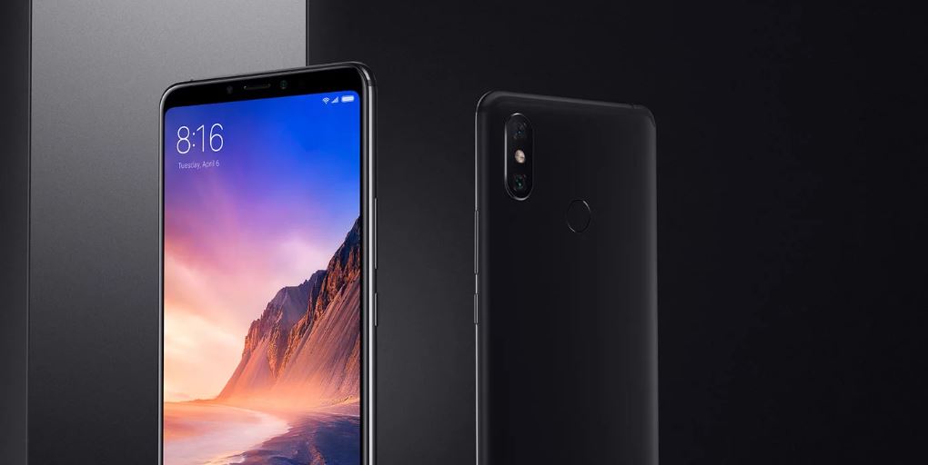Xiaomi Mi Max 3 Android 10 update begins rolling out (Download link inside)