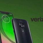 Verizon Motorola Moto G7 Play Android 10 update seems distant as phone gets February security patch