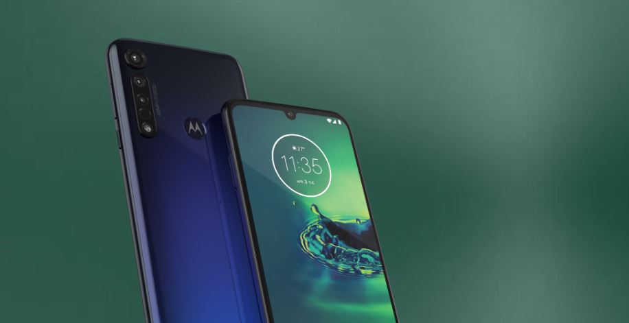 Motorola Moto G8 Plus Android 10 update looks far as February security patch rolls out
