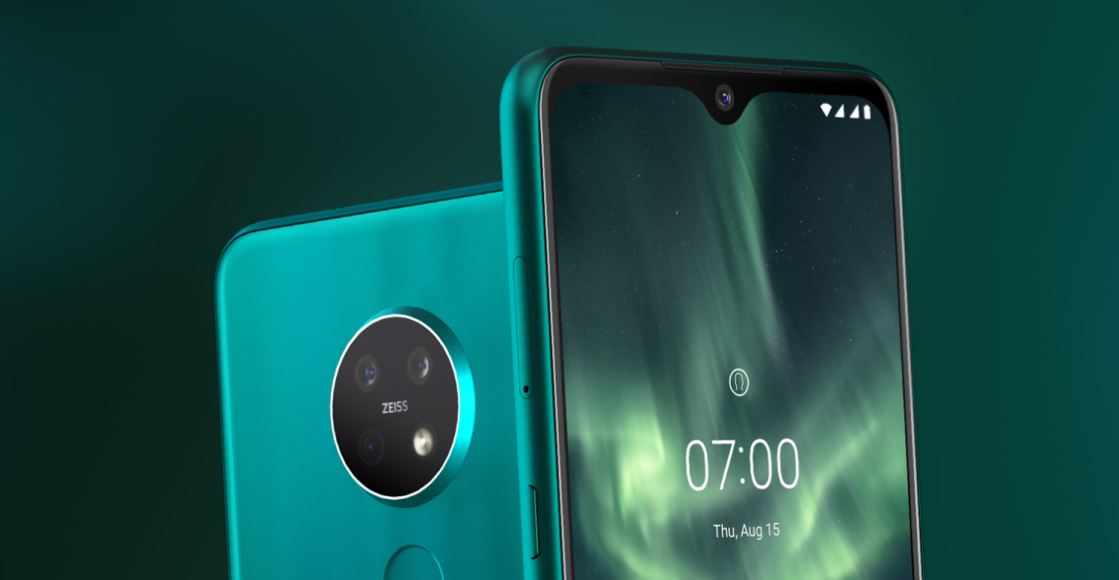 [Updated] Nokia 6.2 & Nokia 7.2 Android 10 update demand skyrockets as official deadline looms