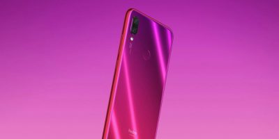 note 7 pro android 10