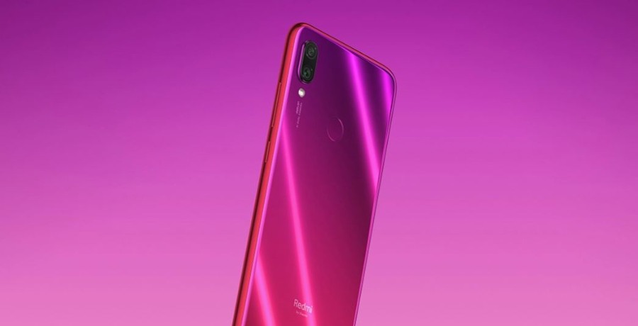 Wider rollout for Redmi Note 7 Pro Android 10 update is currently underway (Download links inside)