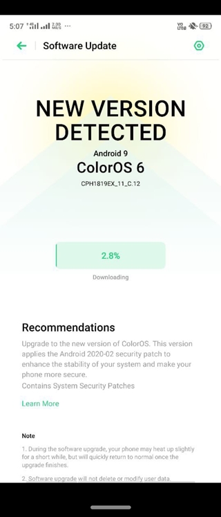 oppo-f7-security-patch-update