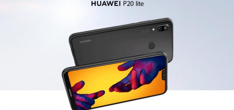 Huawei p20 lite emui 10 update date kiss