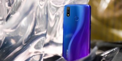 Update Realme 10 Android
