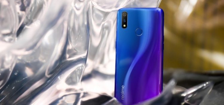 No Realme 3 Realme UI (Android 10) beta update, device will directly get stable build in April, says support