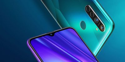 Software Update Realme Indonesia