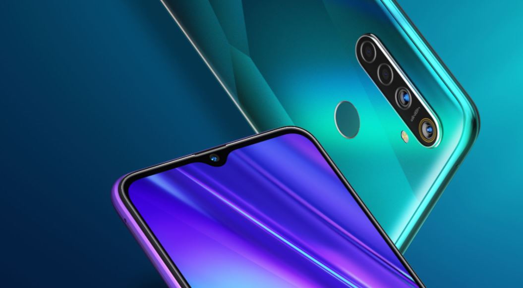 Realme Q / Realme 5 Pro Realme UI (Android 10) stable update released