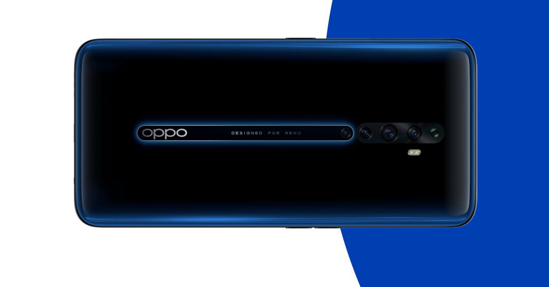 [Updated] Oppo Reno2 Z ColorOS 7 (Android 10) beta update rolling out for early adopters