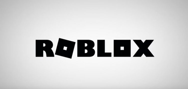 Roblox Logo Update