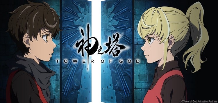 Tower of God Ep. 1 Review (Spoilers!) – Anime Tokoyo