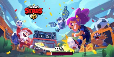 Brawl Stars In Game Characters Turning Black Or Missing Texture Issue Officially Acknowledged Piunikaweb - brawl stars keeps closing