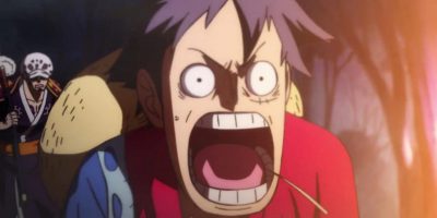 One Piece 977 Spoilers On Reddit Reveals Kaido Has A Son Piunikaweb