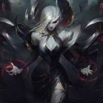 League of Legends patch notes out for update v10.8