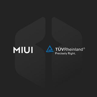 MIUI-12-TÜV-Rheinland-cleared