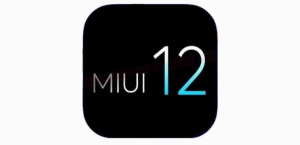 MIUI-12-logo