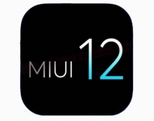 MIUI-12-logo