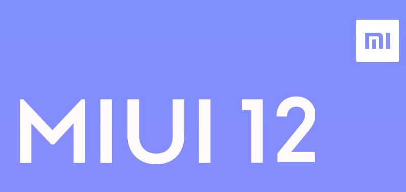 [Updated] Good news: Xiaomi MIUI 12 Global update 