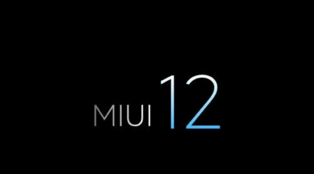 MIUI 12 Eligibility Test app pops up on Google Play store