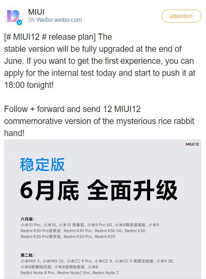 MIUI-12-update-schedule