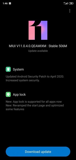 Mi-8-Android-10-update-with-April-patch