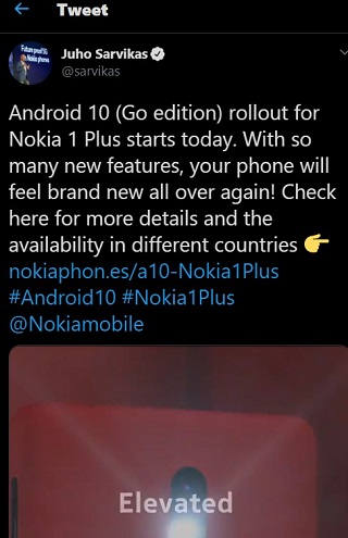 Nokia-1-Plus-Android-10-Go-update