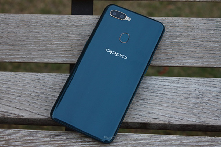 Oppo A7 ColorOS 6 update yet to release and support confirms ColorOS 7
