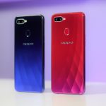 [Updated] Oppo F9 & F9 Pro Pie-based March update hits devices while users await Android 10, reportedly brings VoWiFi (WiFi calling) & Soloop