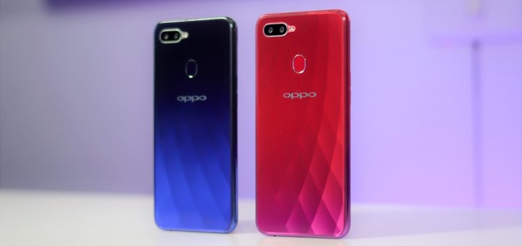 Updated Oppo F9 Pro Oppo F9 Android 10 Coloros 7 Beta Trial Update Officially Releases After Covid 19 Triggered Delay Piunikaweb