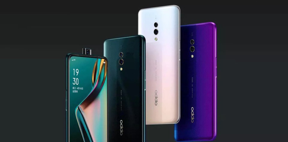 Oppo K3 VoWiFi (WiFi calling) support enabled for India with latest ColorOS 7 update